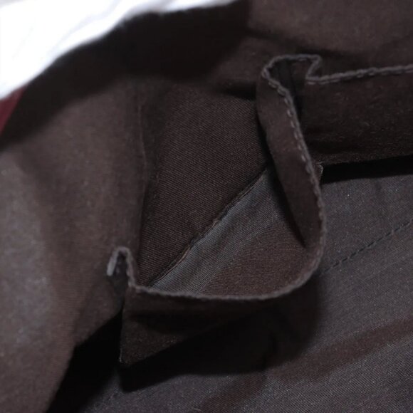 Gucci Bamboo Tassel Leather Two-Way Handbag Pink - Picture 10 of 16